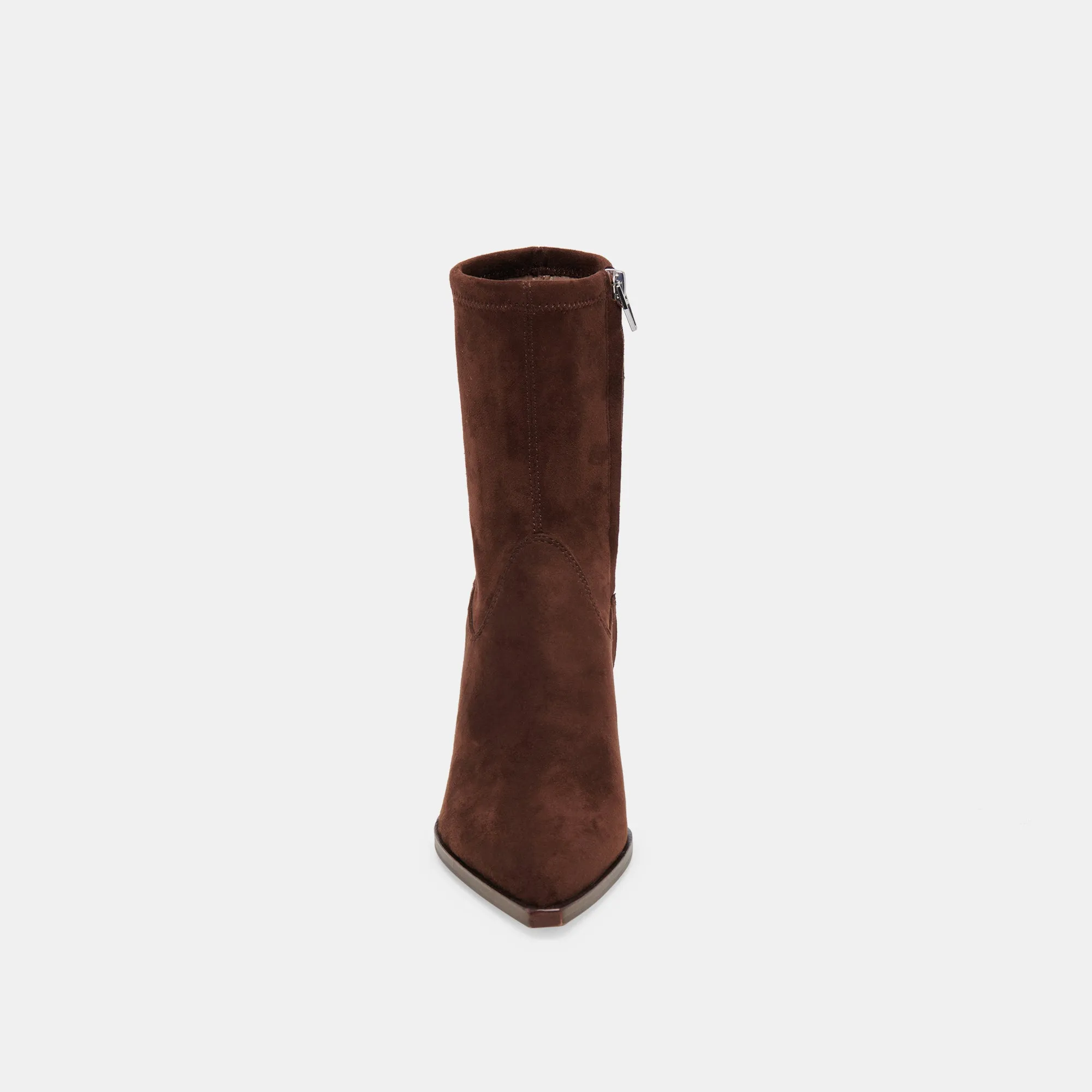 ARYA BOTTES DK MARRON STELLA SUÈDE