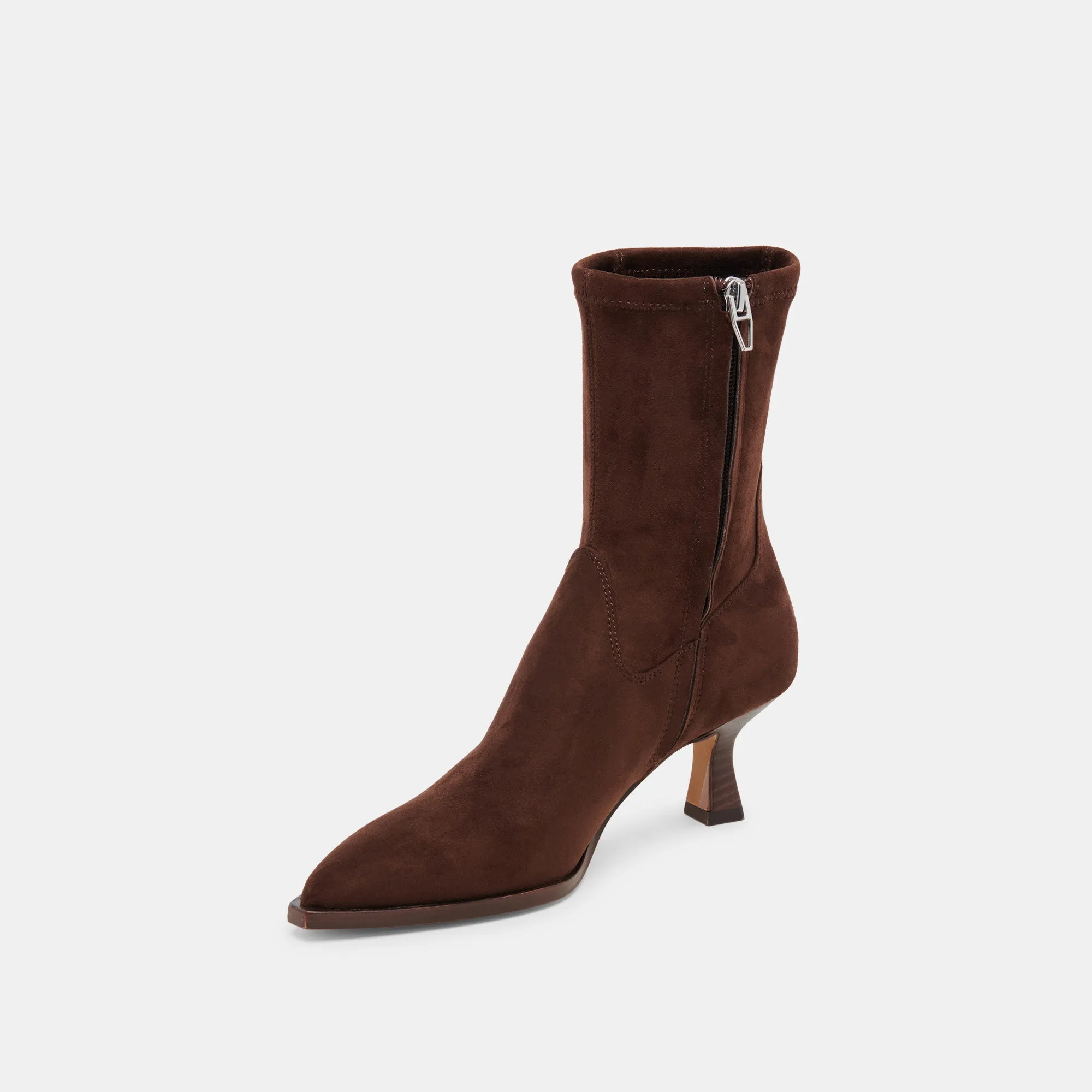 ARYA BOTTES DK MARRON STELLA SUÈDE