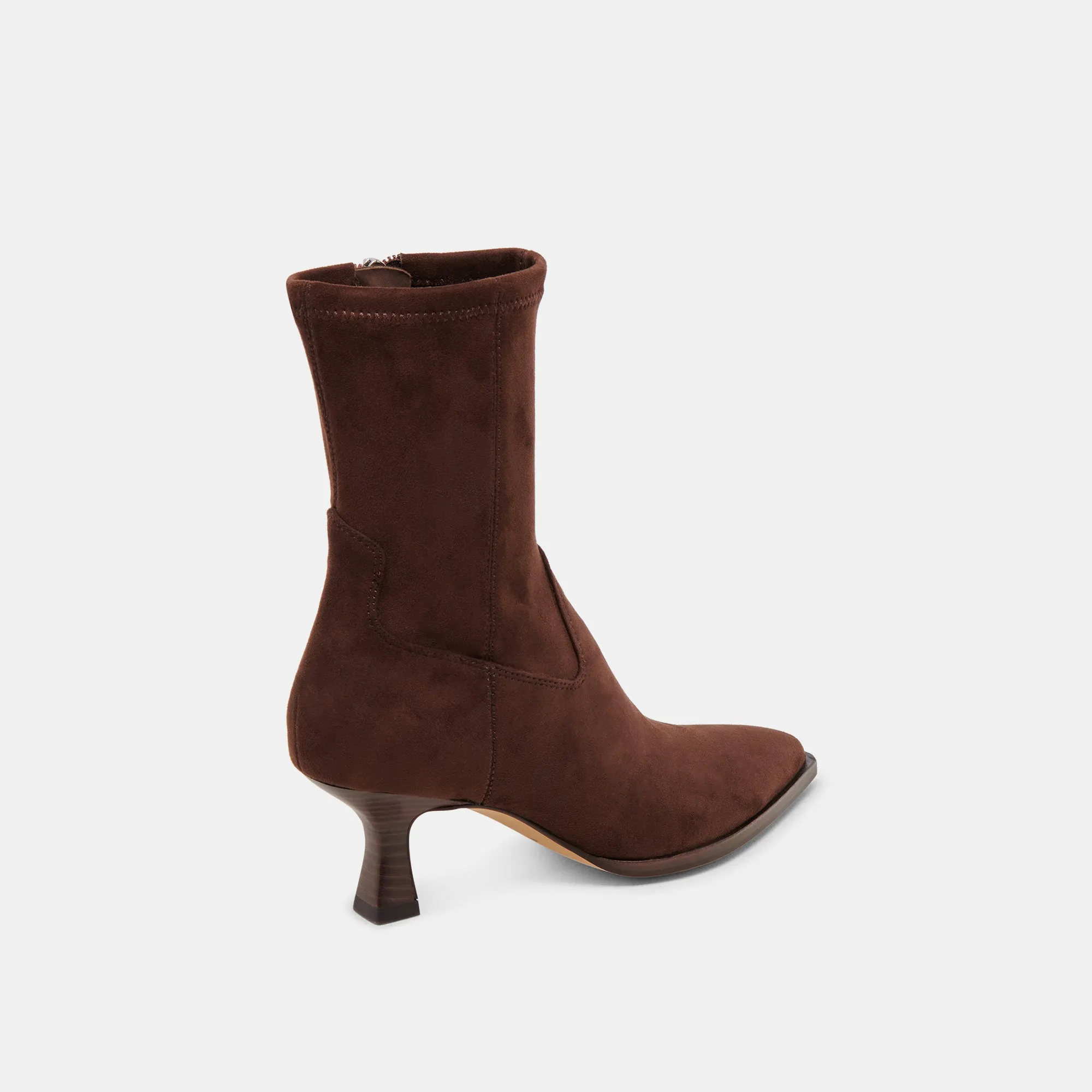ARYA BOTTES DK MARRON STELLA SUÈDE