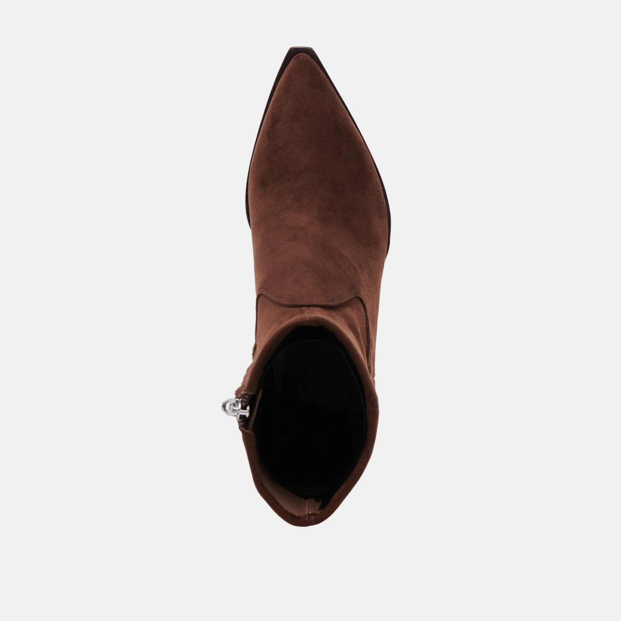 ARYA BOTTES DK MARRON STELLA SUÈDE