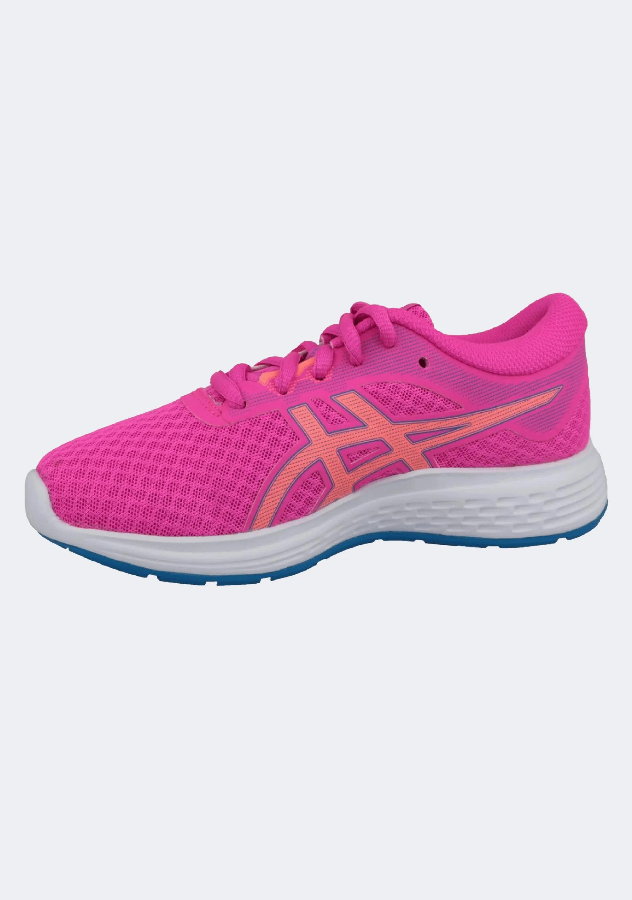 Chaussures Asics Patriot 11 GS pour Enfants
