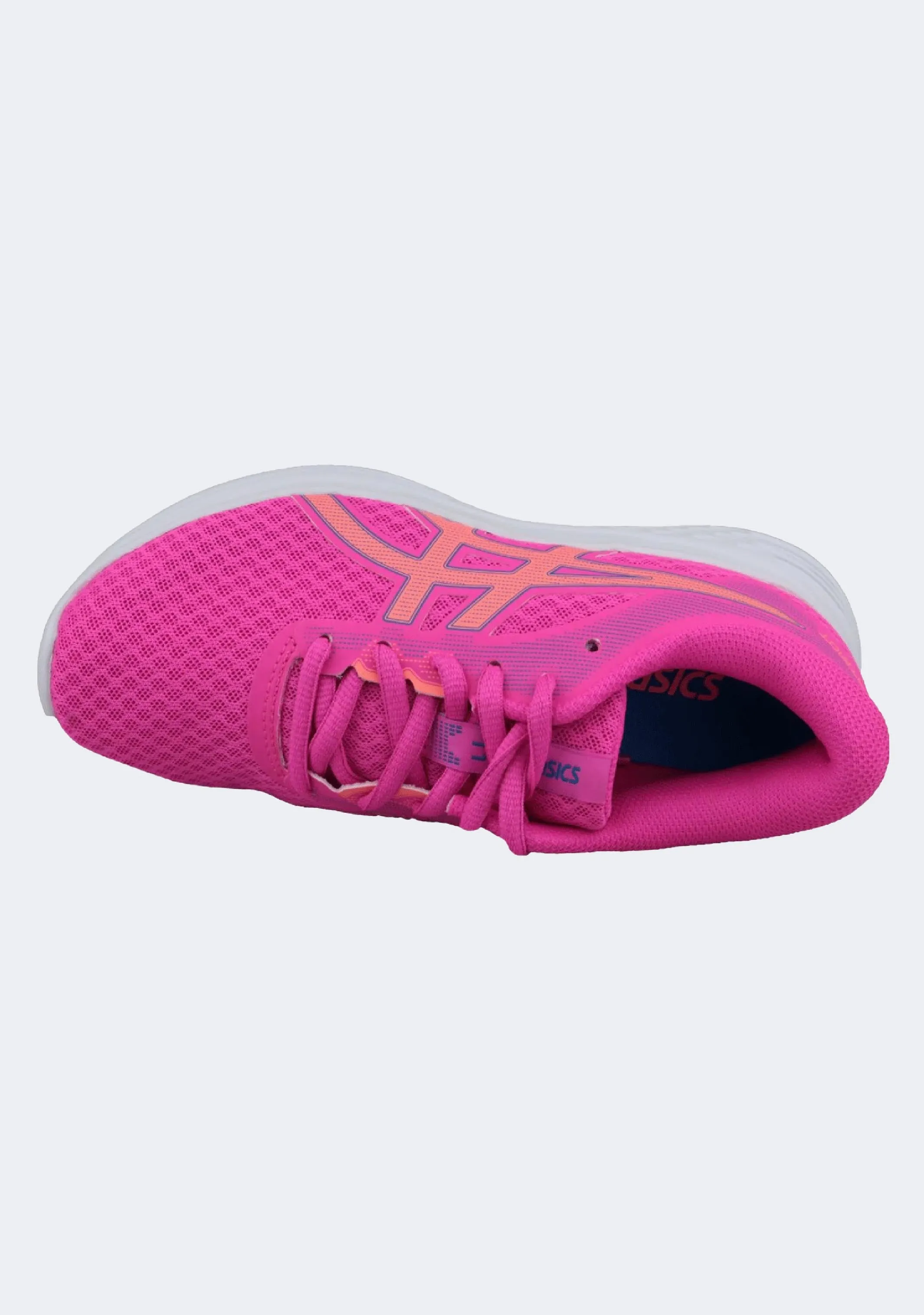 Chaussures Asics Patriot 11 GS pour Enfants