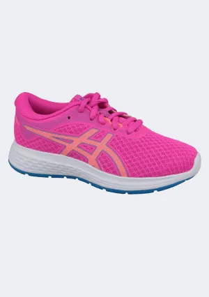 Chaussures Asics Patriot 11 GS pour Enfants