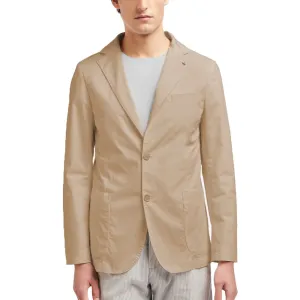 AT.P.CO Blazer en coton pour homme