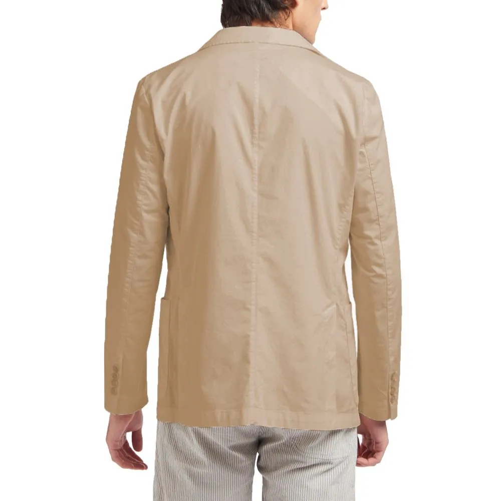 AT.P.CO Blazer en coton pour homme