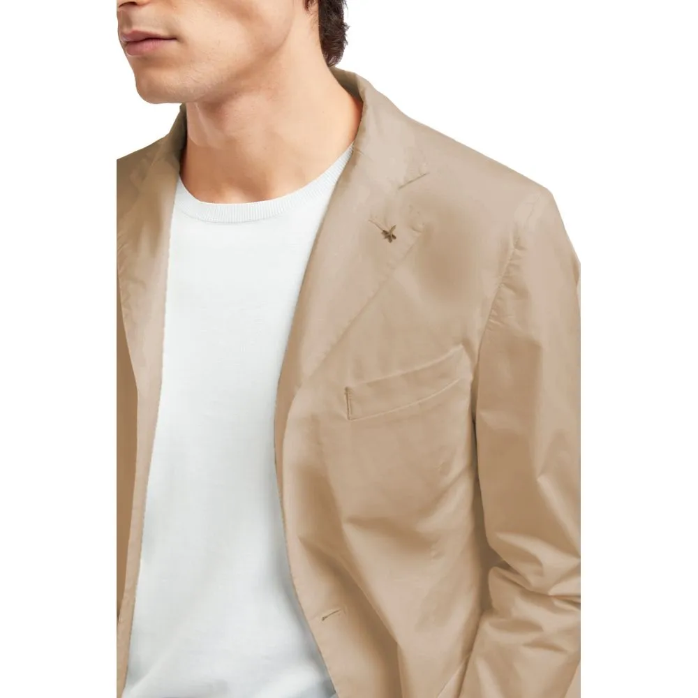 AT.P.CO Blazer en coton pour homme