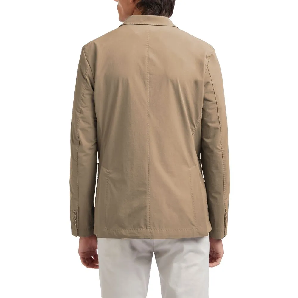 Veste pour Homme en Polyamide AT.P.CO