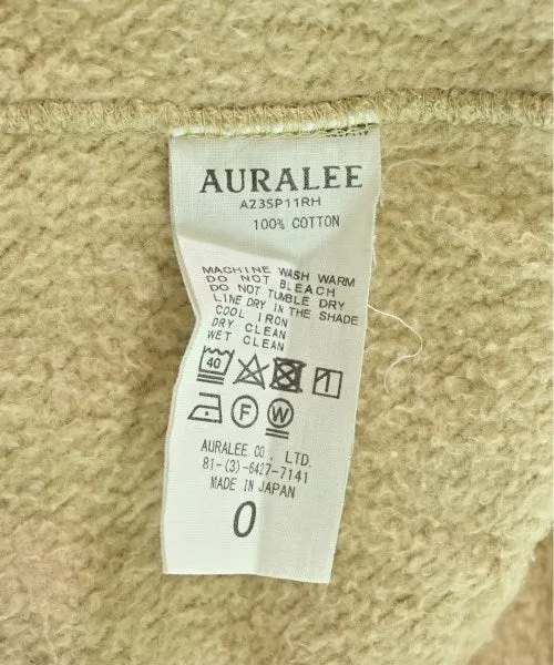 Sweatshirts AURALEE