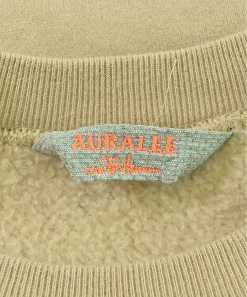 Sweatshirts AURALEE