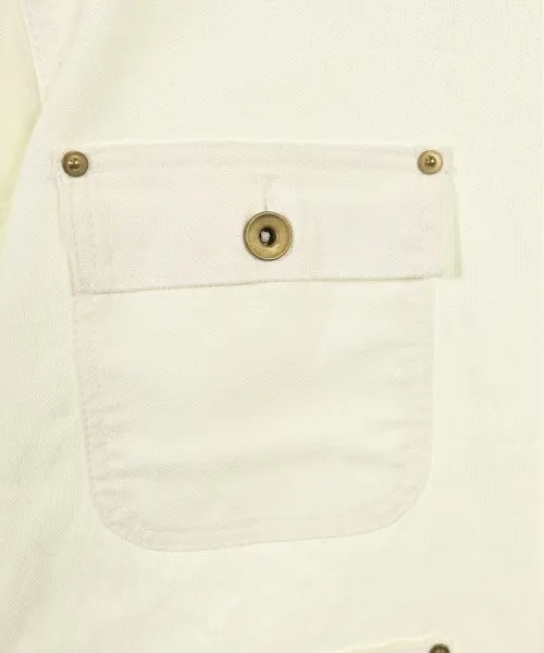 Vestes de travail AURALEE