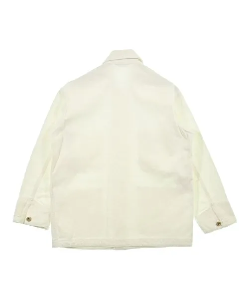 Vestes de travail AURALEE