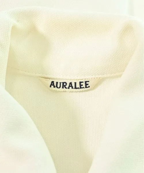 Vestes de travail AURALEE