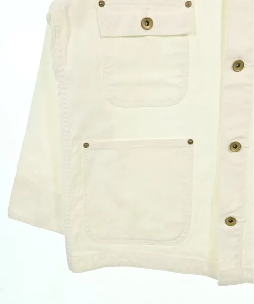 Vestes de travail AURALEE