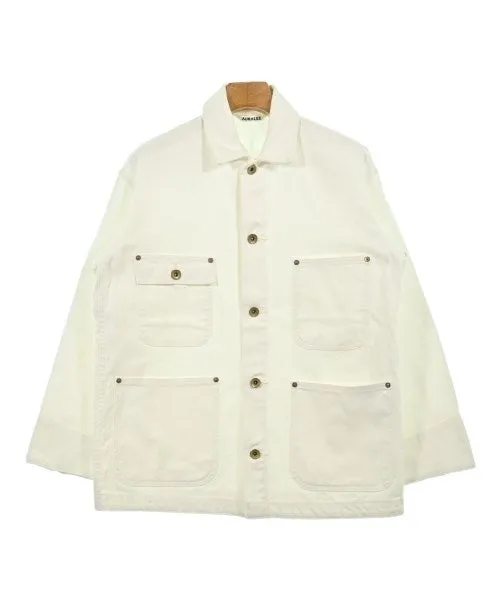 Vestes de travail AURALEE