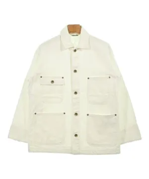 Vestes de travail AURALEE