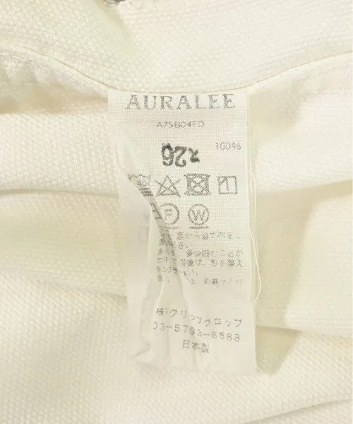 Vestes de travail AURALEE