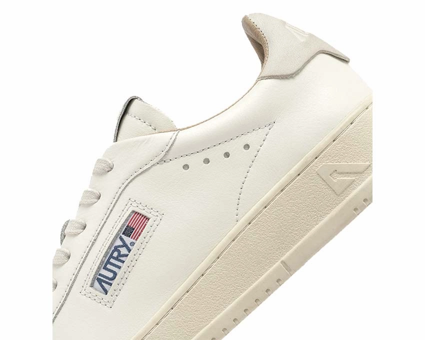 Autry Dallas Low W
