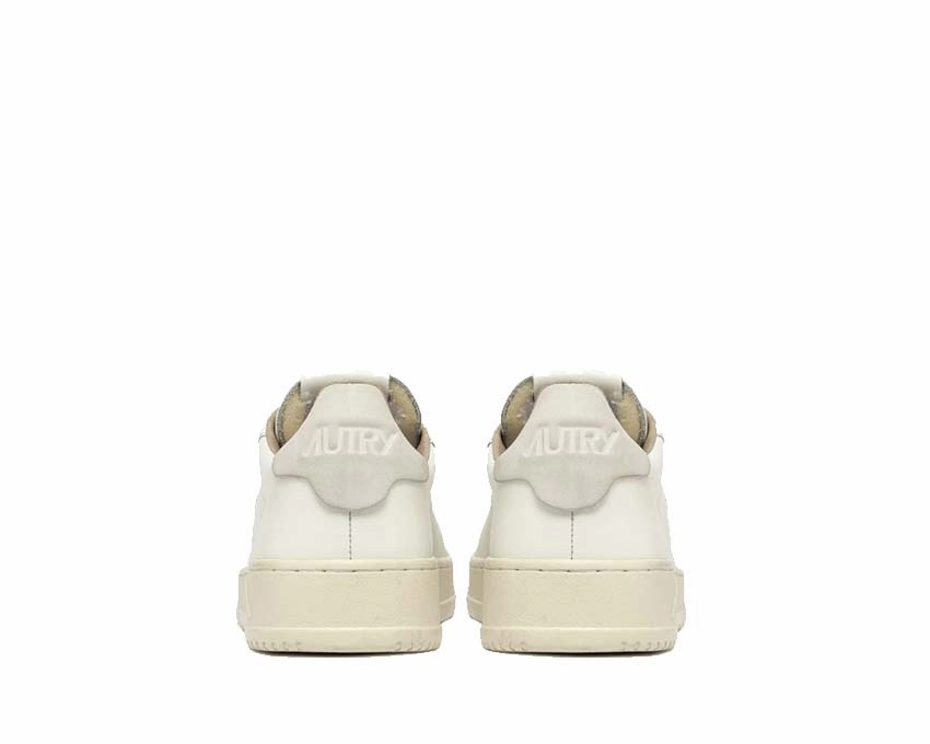 Autry Dallas Low W
