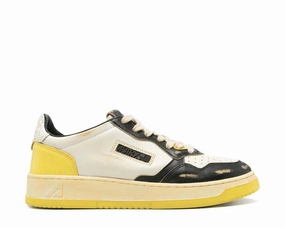 Autry Super Vintage Low