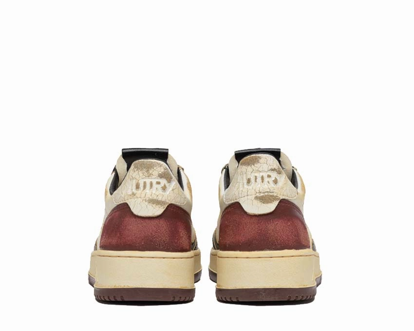 Autry Super Vintage Low