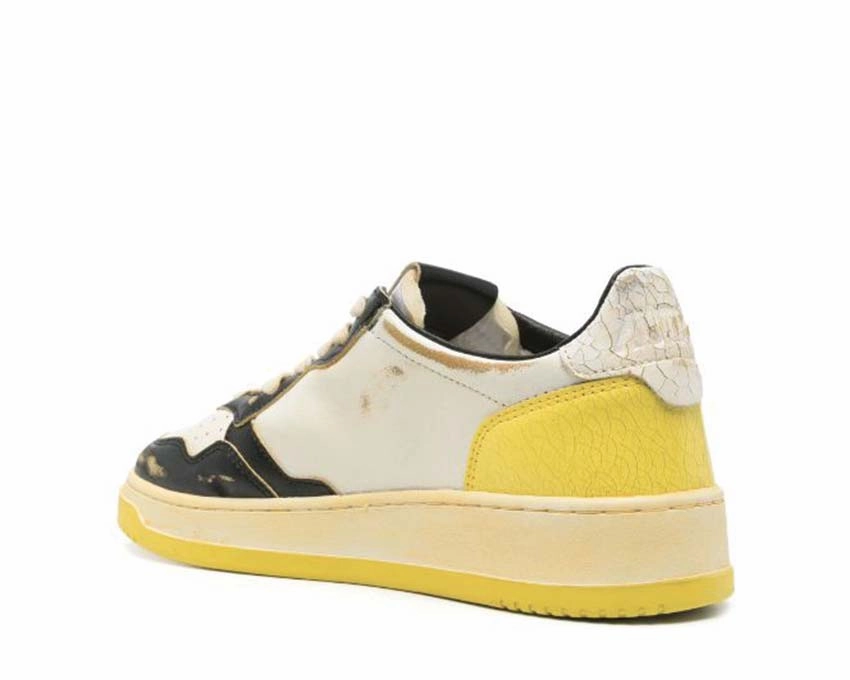 Autry Super Vintage Low