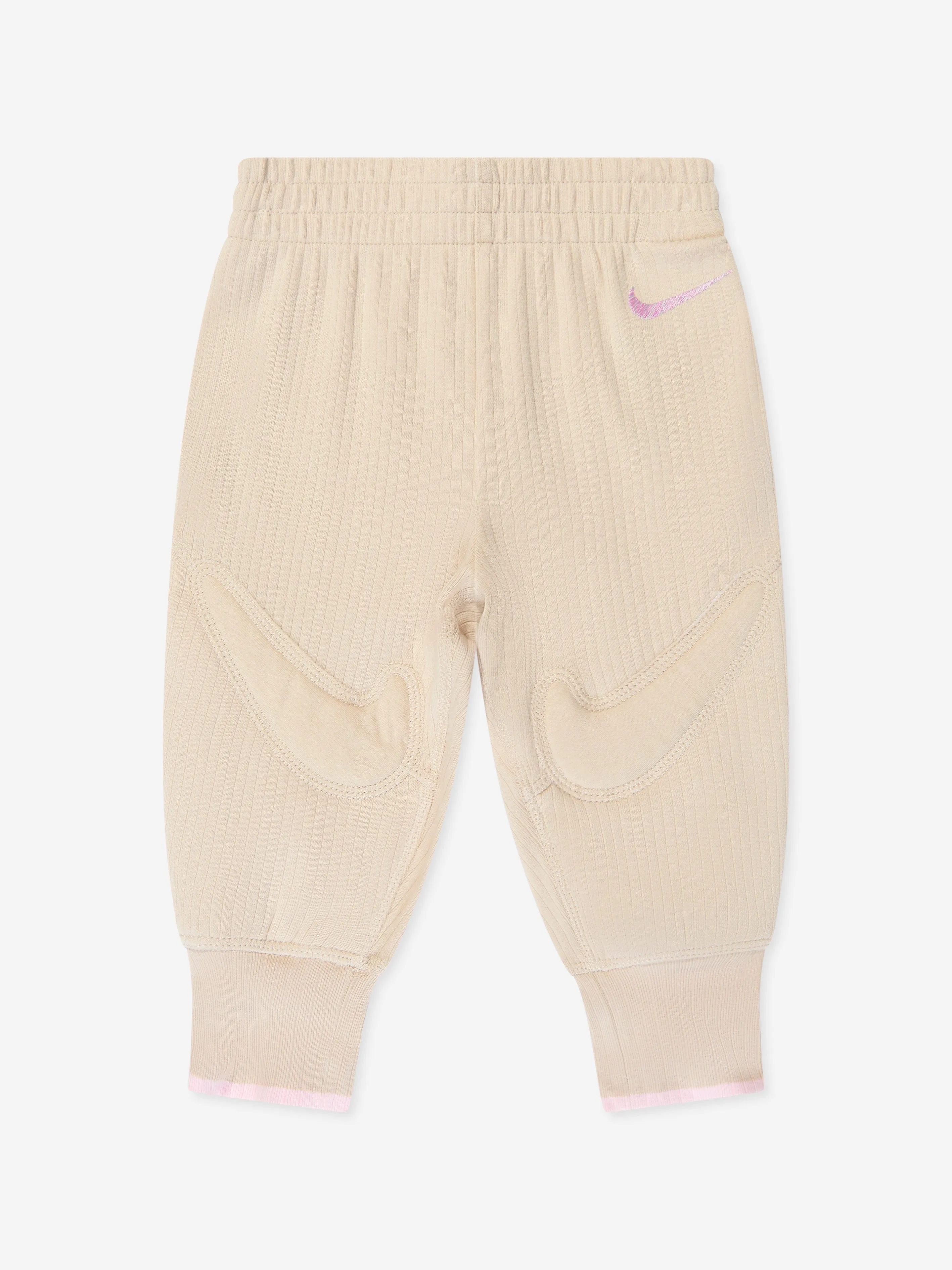 Ensemble de survêtement Baby Readyset en beige