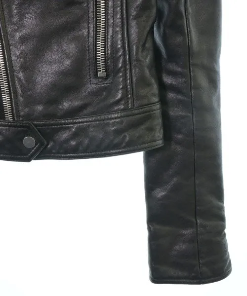 Vestes moto BALENCIAGA