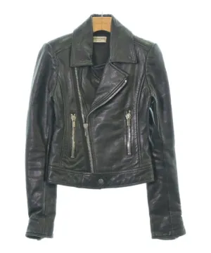 Vestes moto BALENCIAGA