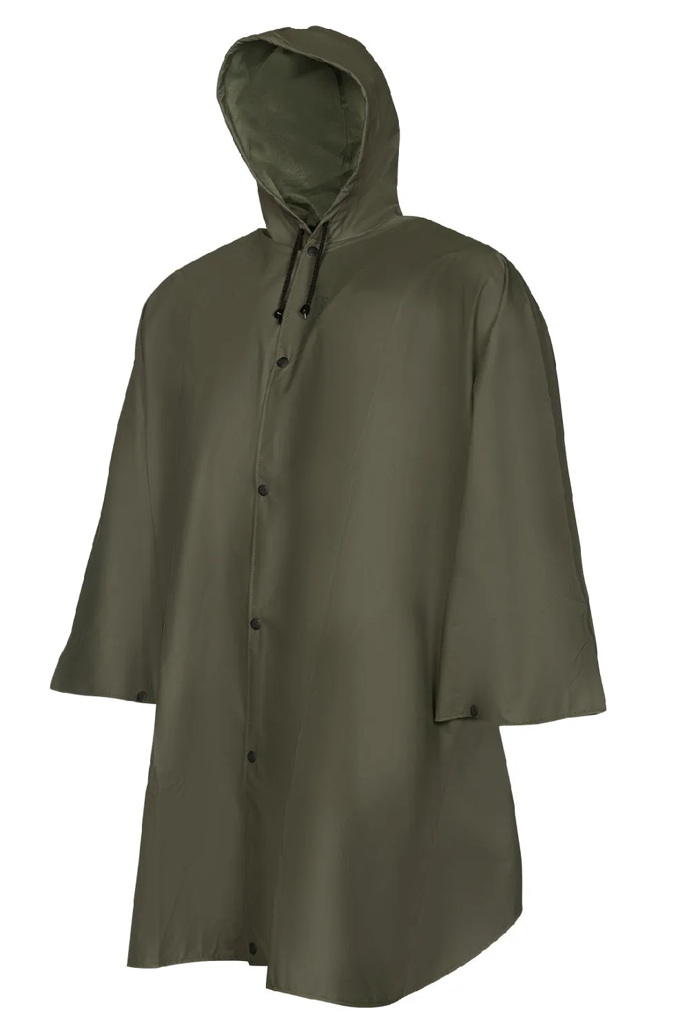 Baleno Poncho Ouragan Vêtements Baleno