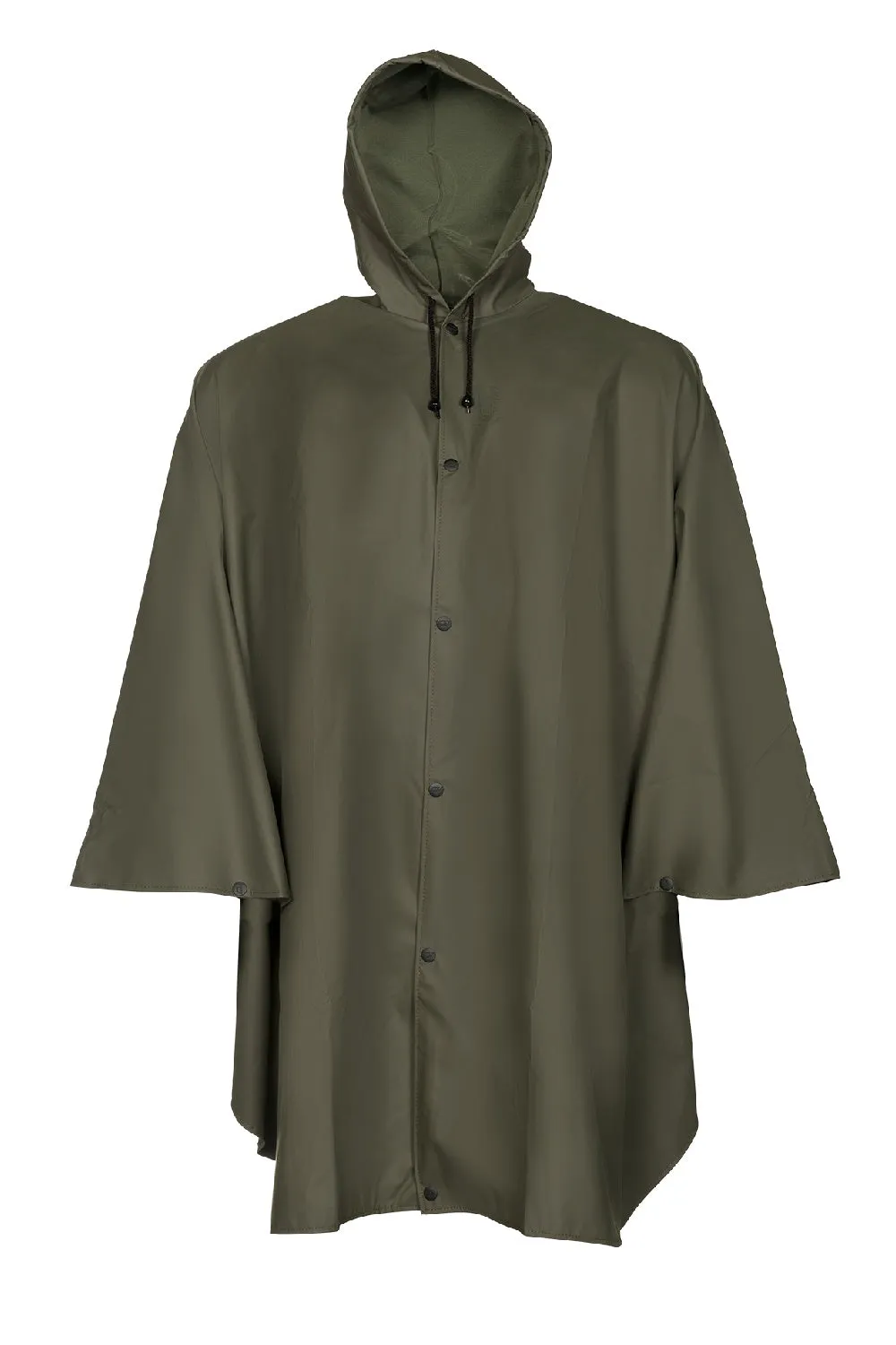 Baleno Poncho Ouragan Vêtements Baleno