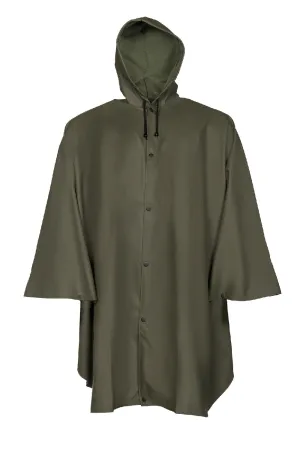 Baleno Poncho Ouragan Vêtements Baleno