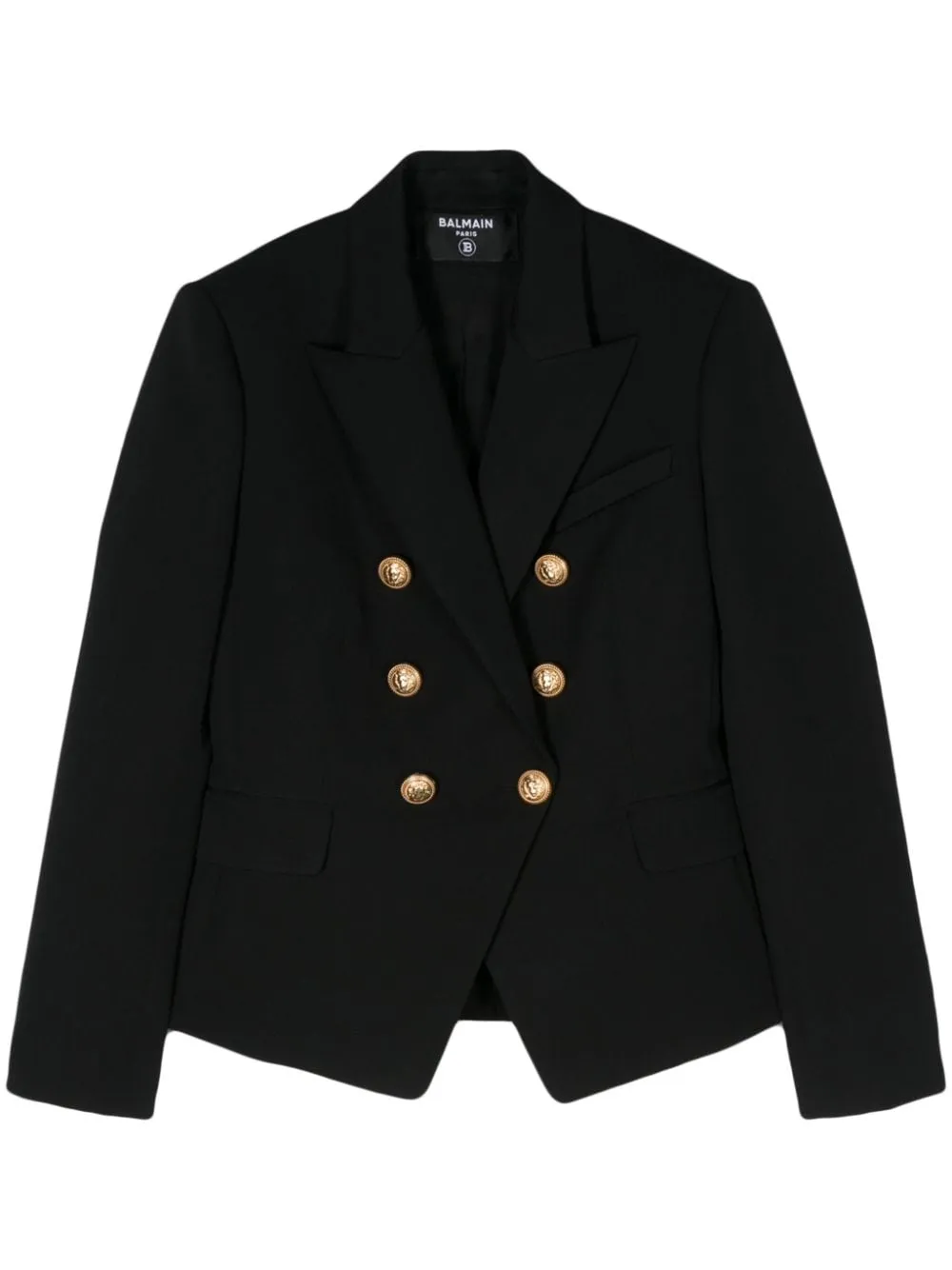 Vestes pour Femme Balmain