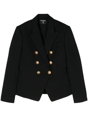 Vestes pour Femme Balmain