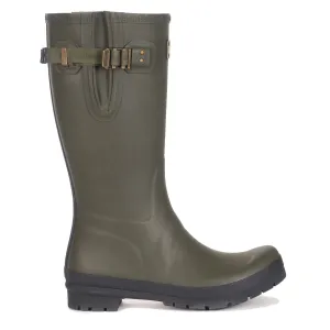 Vêtement Barbour Cirrus Wellington Olive Barbour