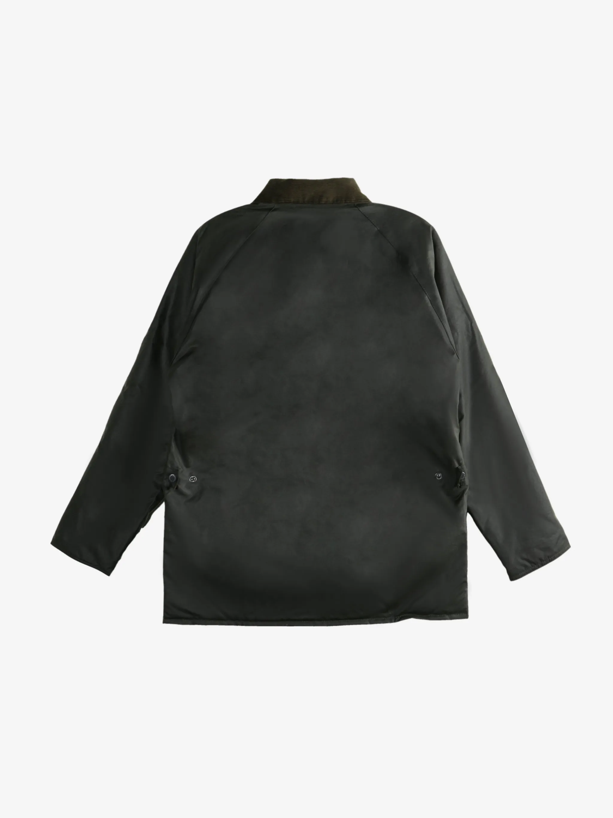 BARBOUR - Veste en cire Cordale pour hommes_barbour
