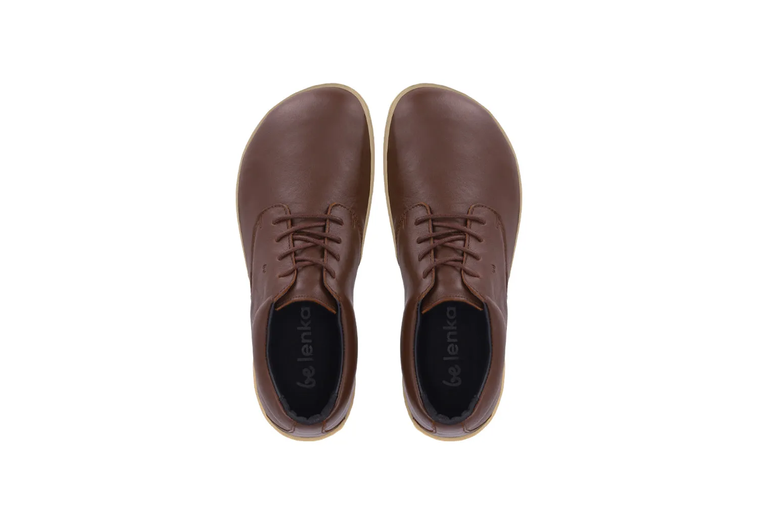 Chaussures Pieds Nus Be Lenka Cityscape - Chaussures Magnum Marron_Be Lenka_Chaussures