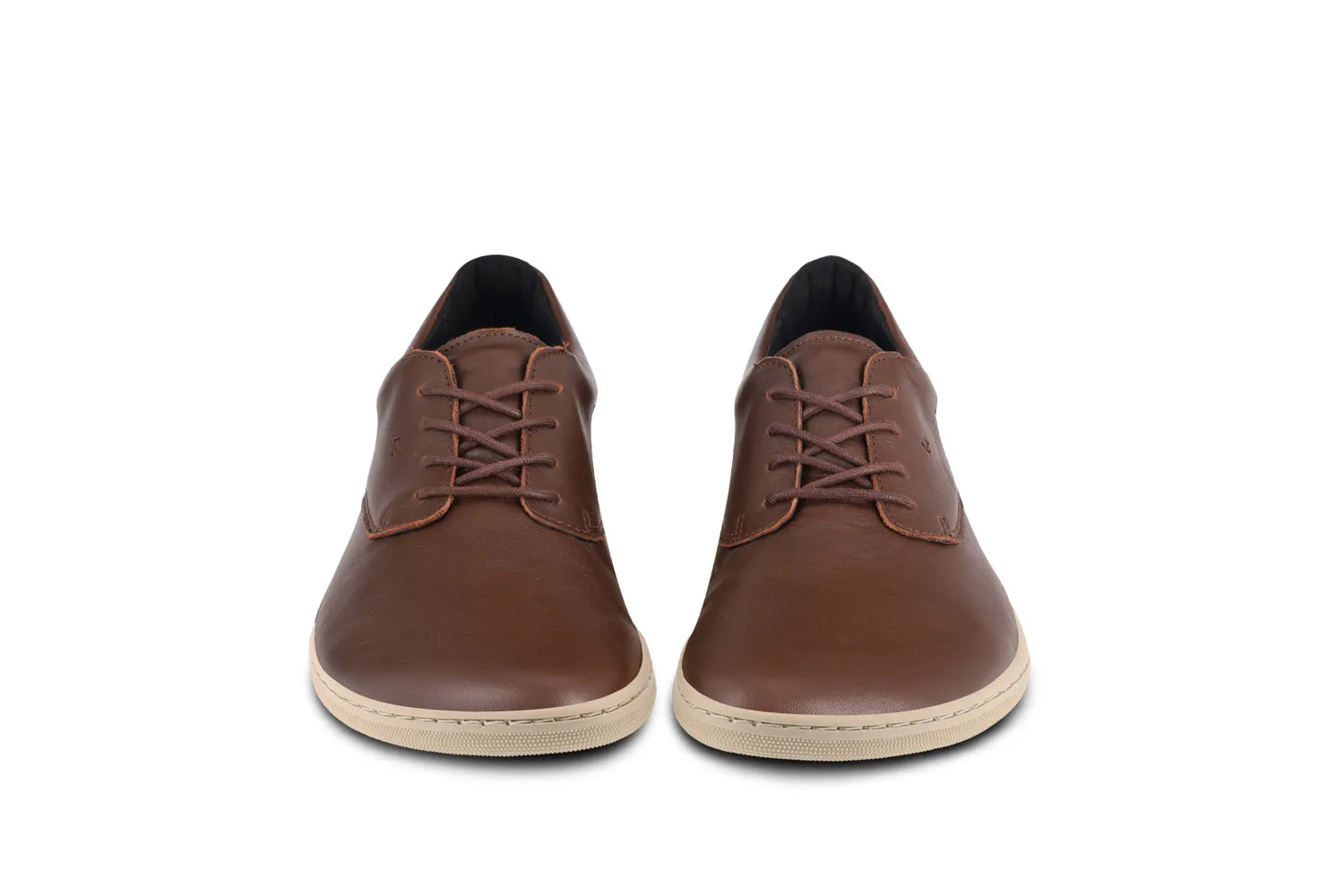 Chaussures Pieds Nus Be Lenka Cityscape - Chaussures Magnum Marron_Be Lenka_Chaussures
