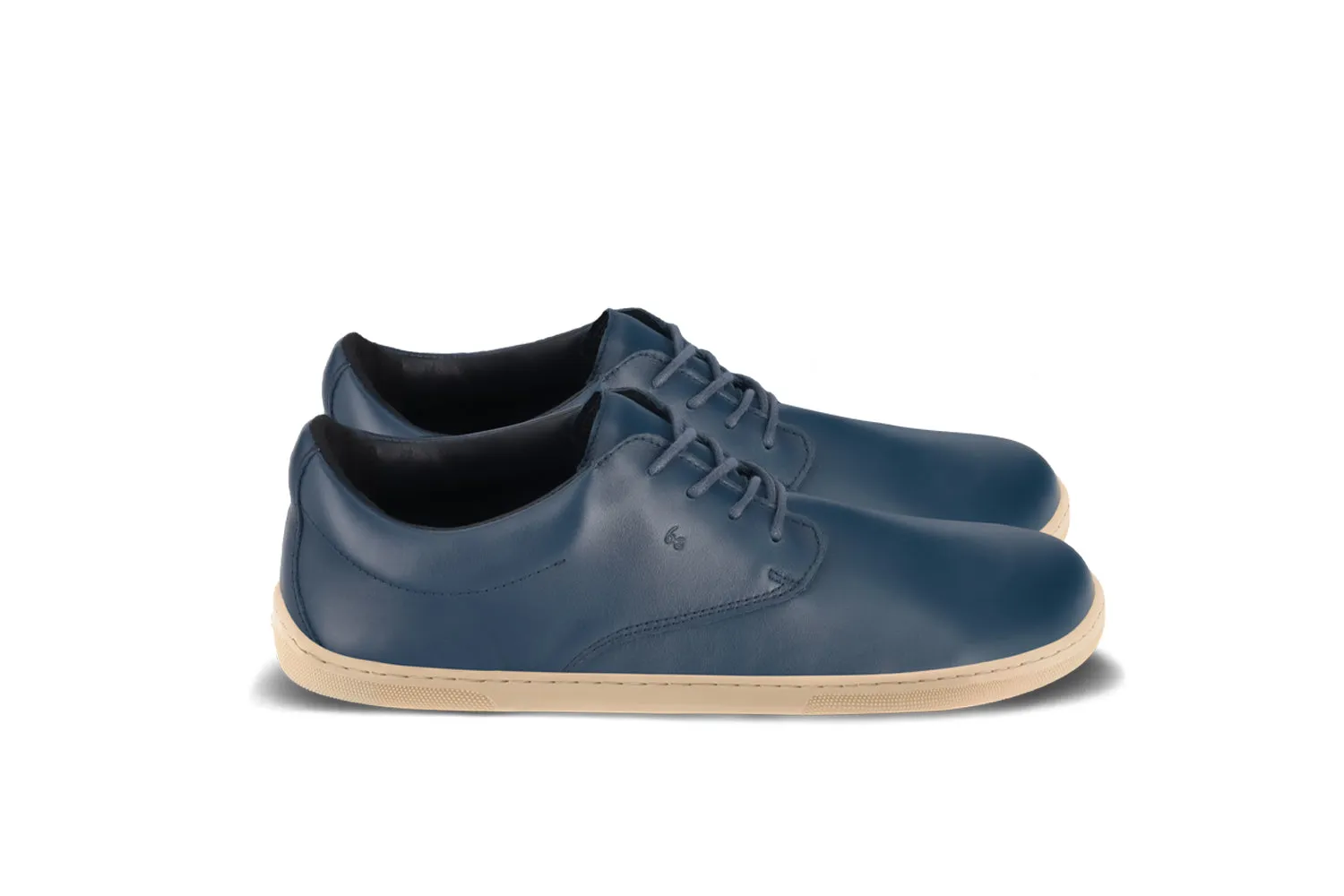 Chaussures Pieds Nus Be Lenka Cityscape - Chaussures Bleu Marine Be Lenka Chaussures
