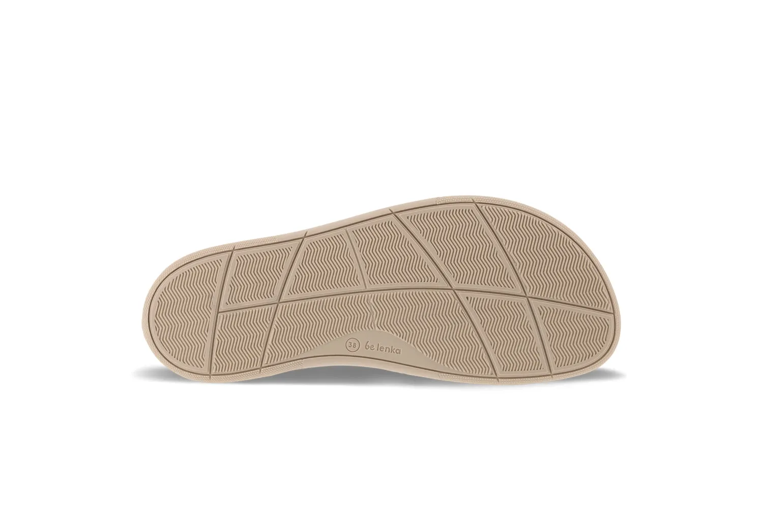 Chaussures Pieds Nus Be Lenka Cityscape - Chaussures Bleu Marine Be Lenka Chaussures