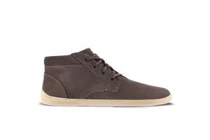 Chaussures unisexes Barefoot topánky Be Lenka Synergy - Chocolat & Beige_Be Lenka_Chaussures