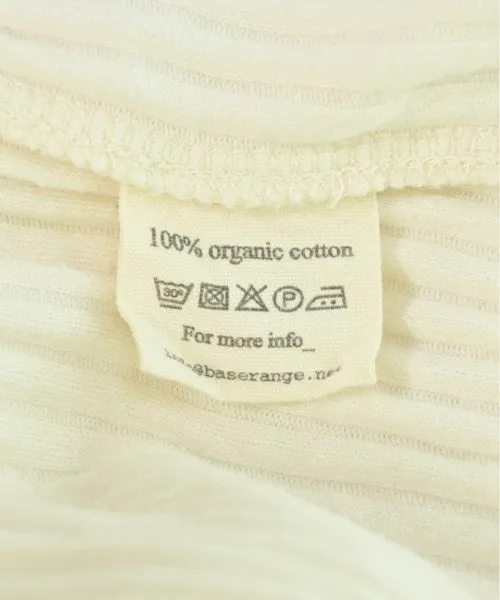 T-shirts/Hauts Baserange