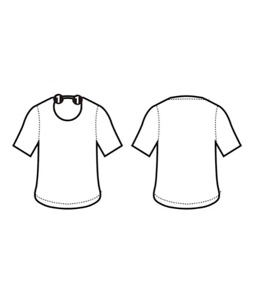 T-shirts/Hauts BASICK