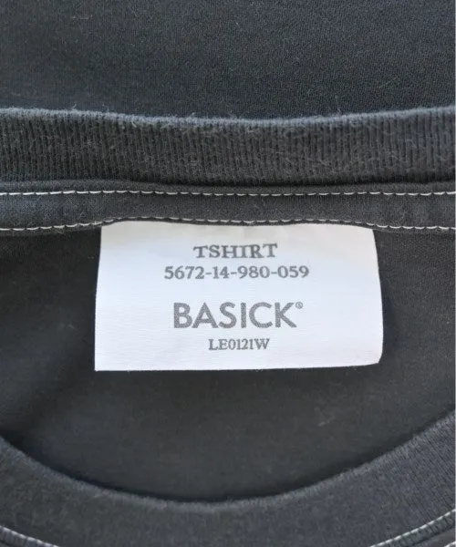 T-shirts/Hauts BASICK