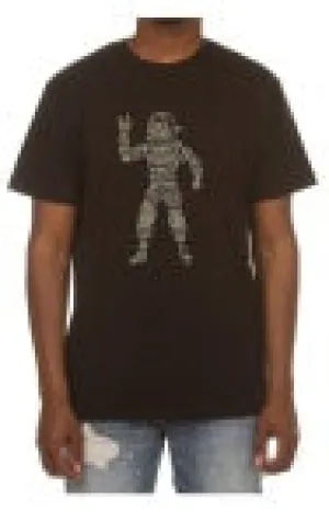 BB ASTRO SS TEE (NOIR) Vêtements Billionaire Boys Club