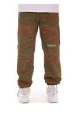 BB CRATER PANTS Vêtements Billionaire Boys Club