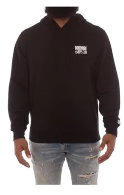 BB DUNE APLHA HOODIE Vêtements Billionaire Boys Club