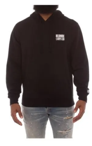 BB DUNE APLHA HOODIE Vêtements Billionaire Boys Club