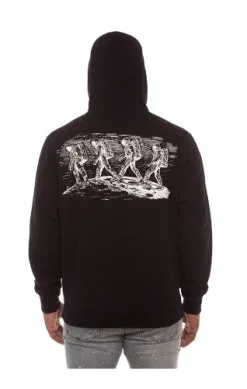 BB DUNE APLHA HOODIE Vêtements Billionaire Boys Club
