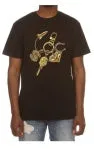 BB KEYCHAIN SS TEE Vêtements Billionaire Boys Club