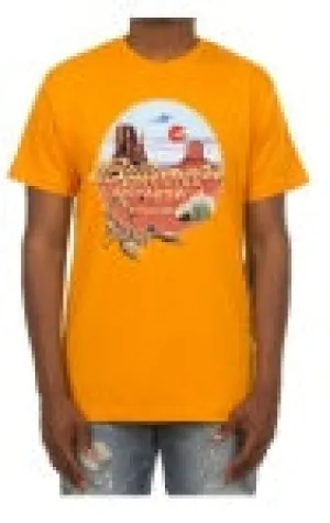 BB SCORPION SS TEE Vêtements Billionaire Boys Club